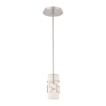 Alecia's Necklace Mini Pendant Light.