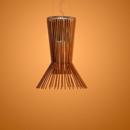 Allegretto Vivace Suspension Light in Detail.