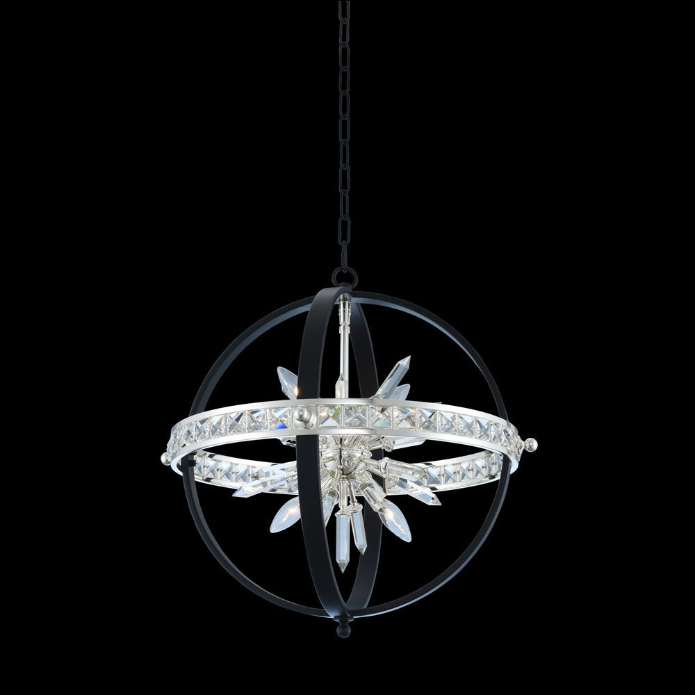 Angelo Pendant Light in Detail.