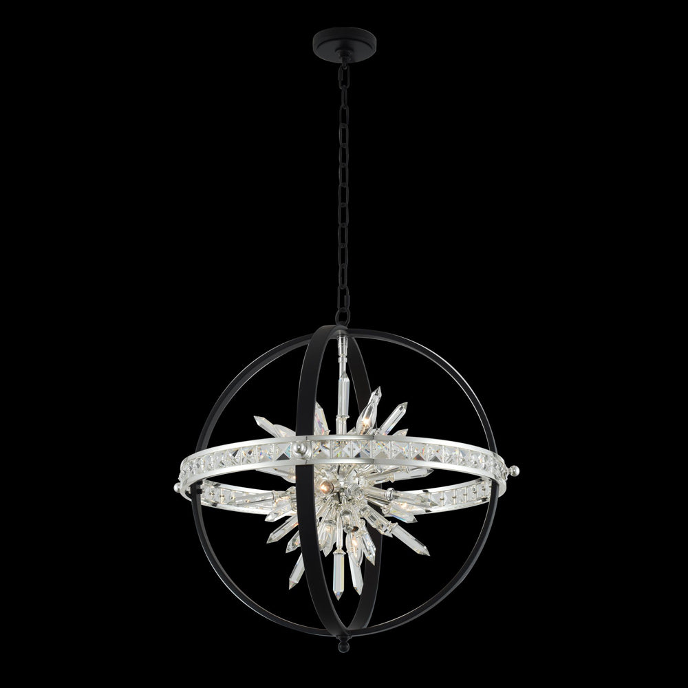 Angelo Pendant Light in Detail.