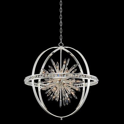 Angelo Pendant Light in Detail.