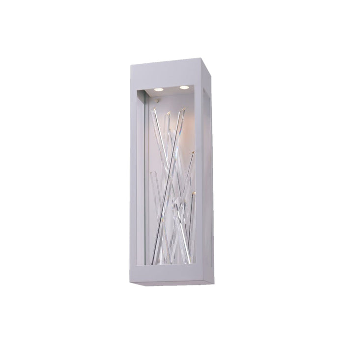 Arpione Outdoor LED Wall Light (Small).