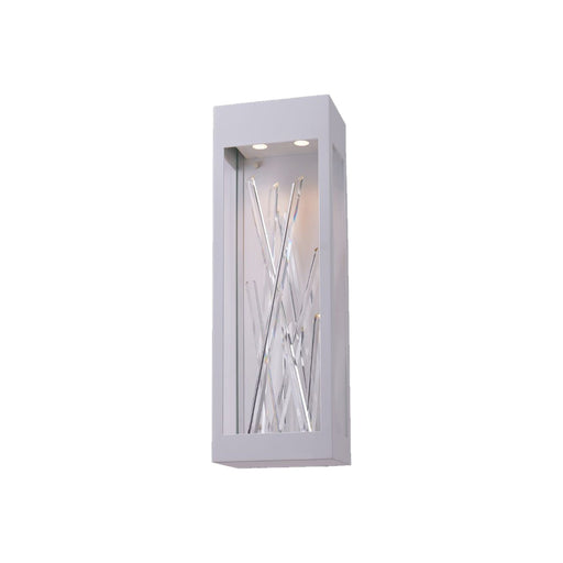 Arpione Outdoor LED Wall Light.