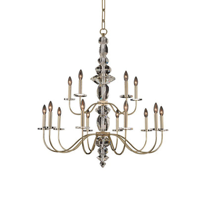 Bolivar Chandelier (15-Light).