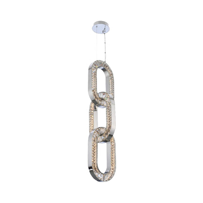 Catena Pendant Light (Small).