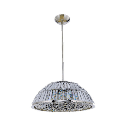 Doma LED Pendant Light (Small).