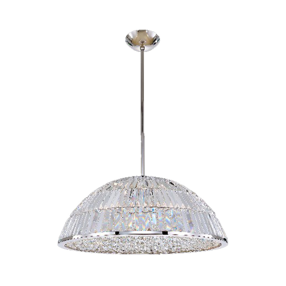 Doma LED Pendant Light (Medium).