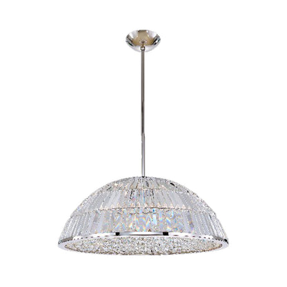 Doma LED Pendant Light (Medium).