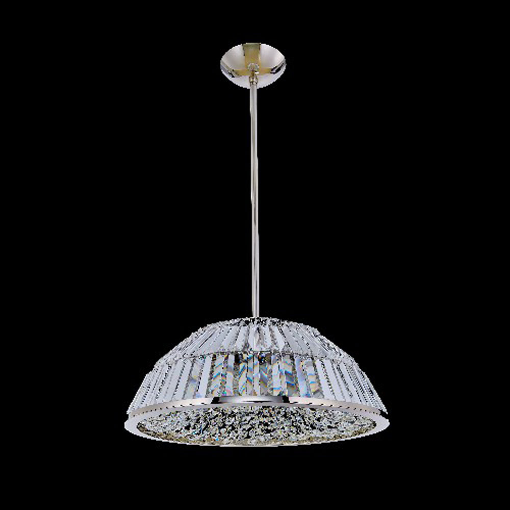 Doma LED Pendant Light in Detail.