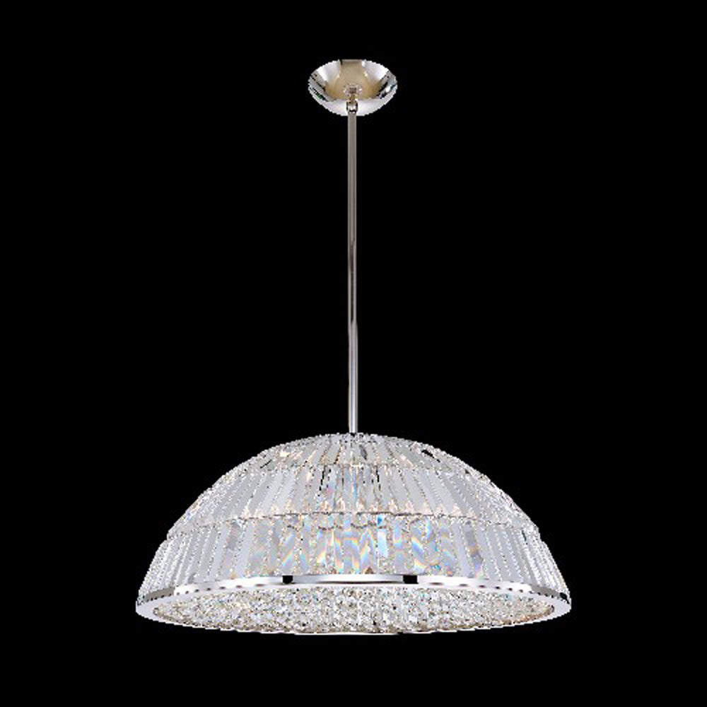 Doma LED Pendant Light in Detail.