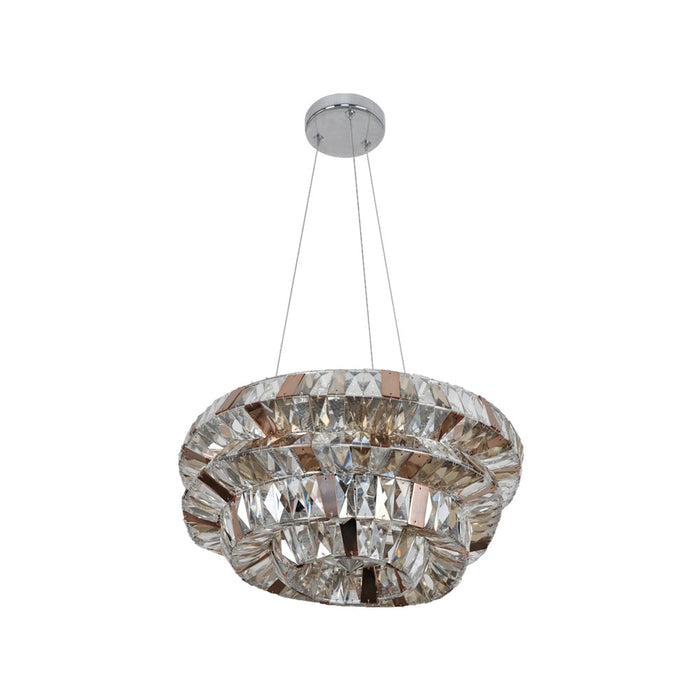 Gehry Pendant Light (Small).
