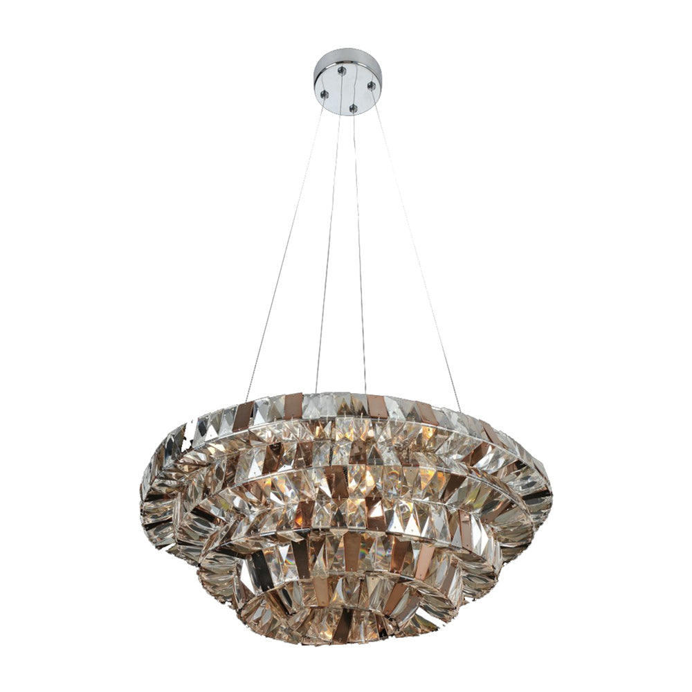 Gehry Pendant Light (Medium).