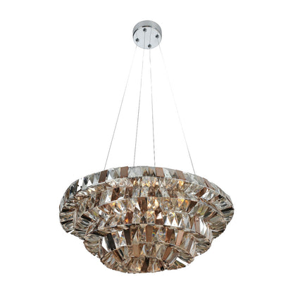 Gehry Pendant Light (Medium).