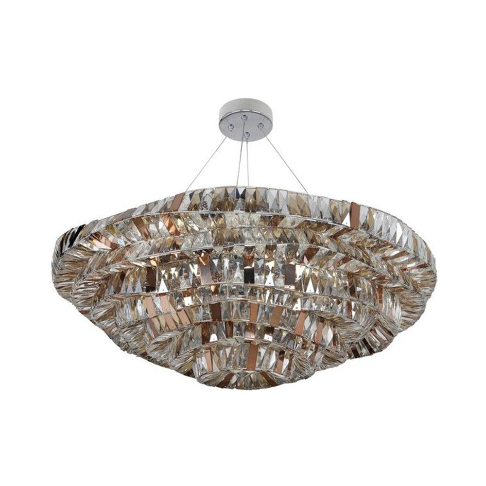 Gehry Pendant Light (X-Large).