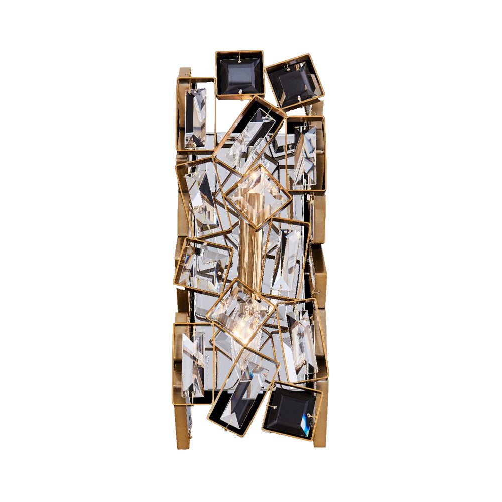 Inclanta Wall Light.