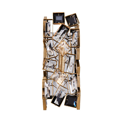 Inclanta Wall Light.