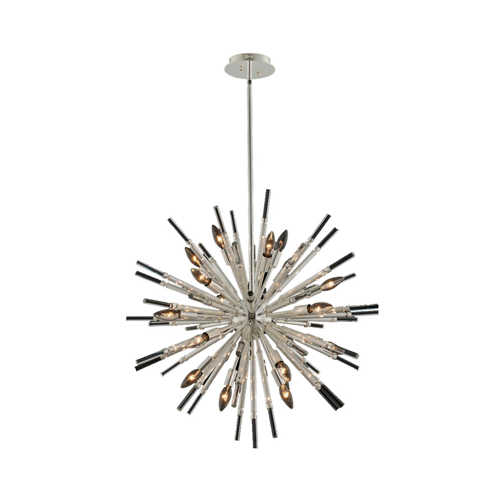 Sprazzo Pendant Light (Medium).