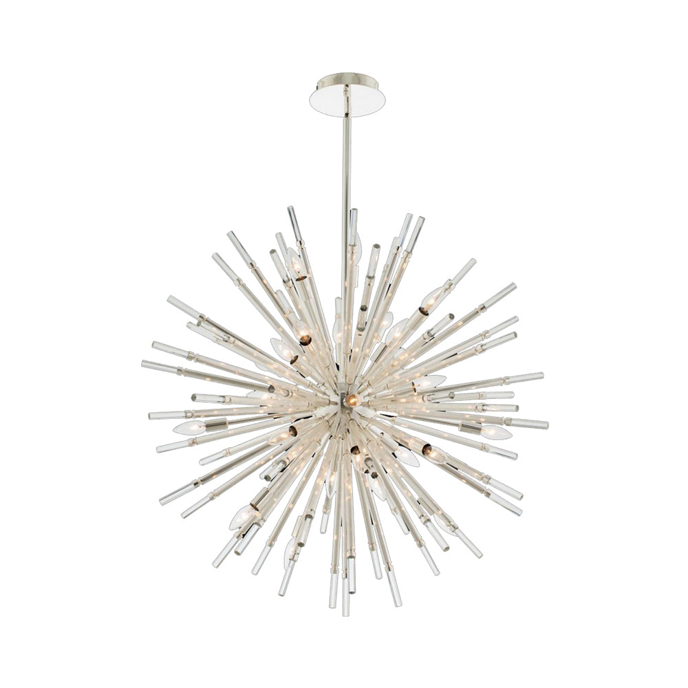 Sprazzo Pendant Light (Large).