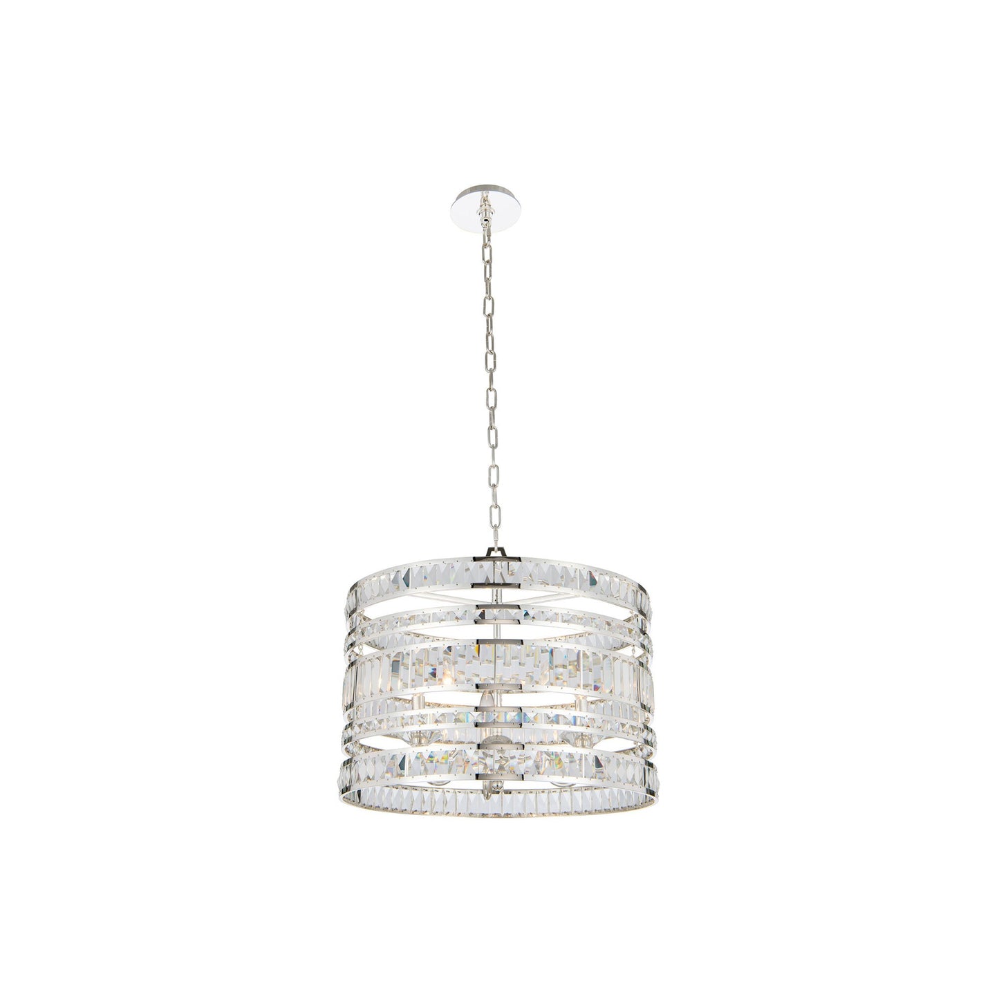 Stratto Pendant Light.