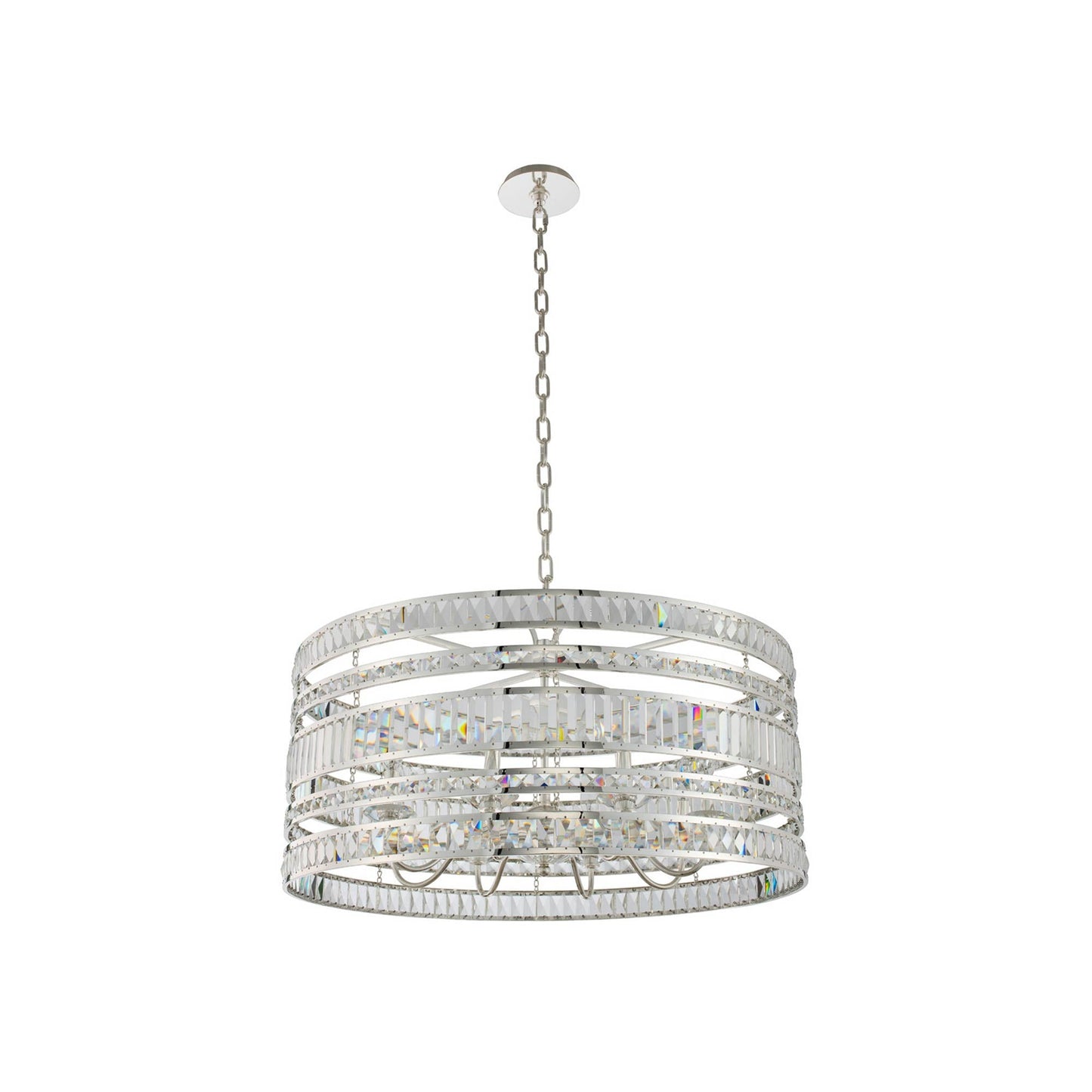 Stratto Pendant Light (Medium).