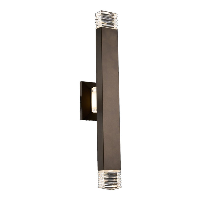 Tapatta Outdoor LED Wall Light (Large).