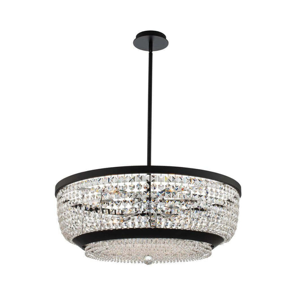Terzo Pendant Light.