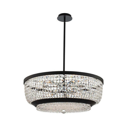 Terzo Pendant Light.
