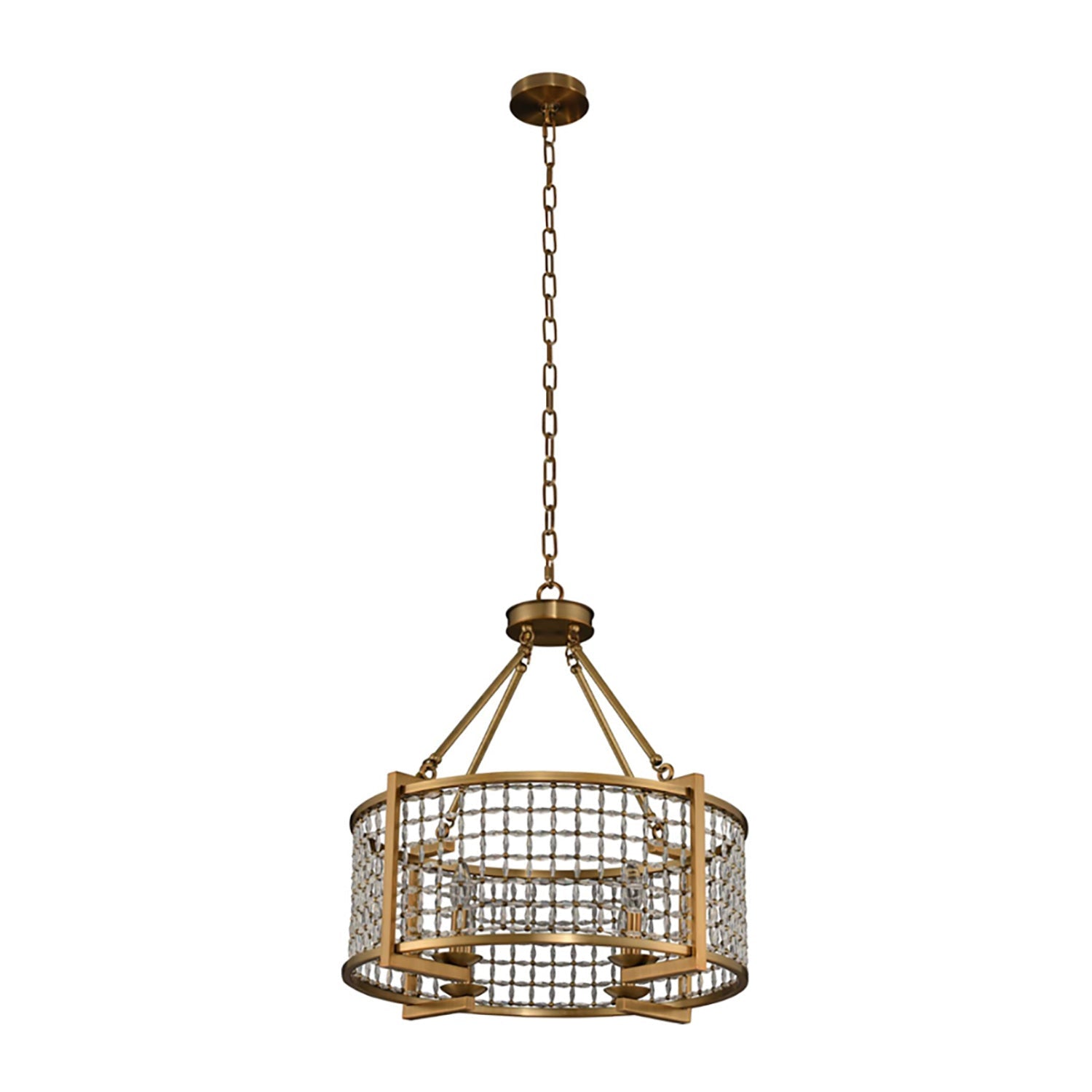 Verona Pendant Light.