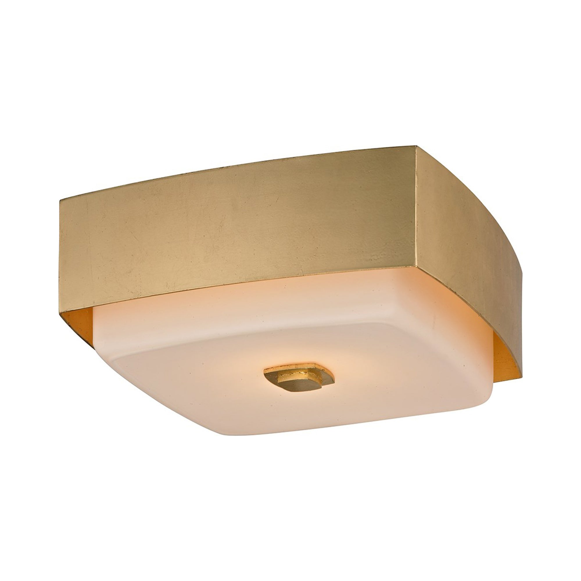 Allure Flush Mount Ceiling Light — City Lights SF