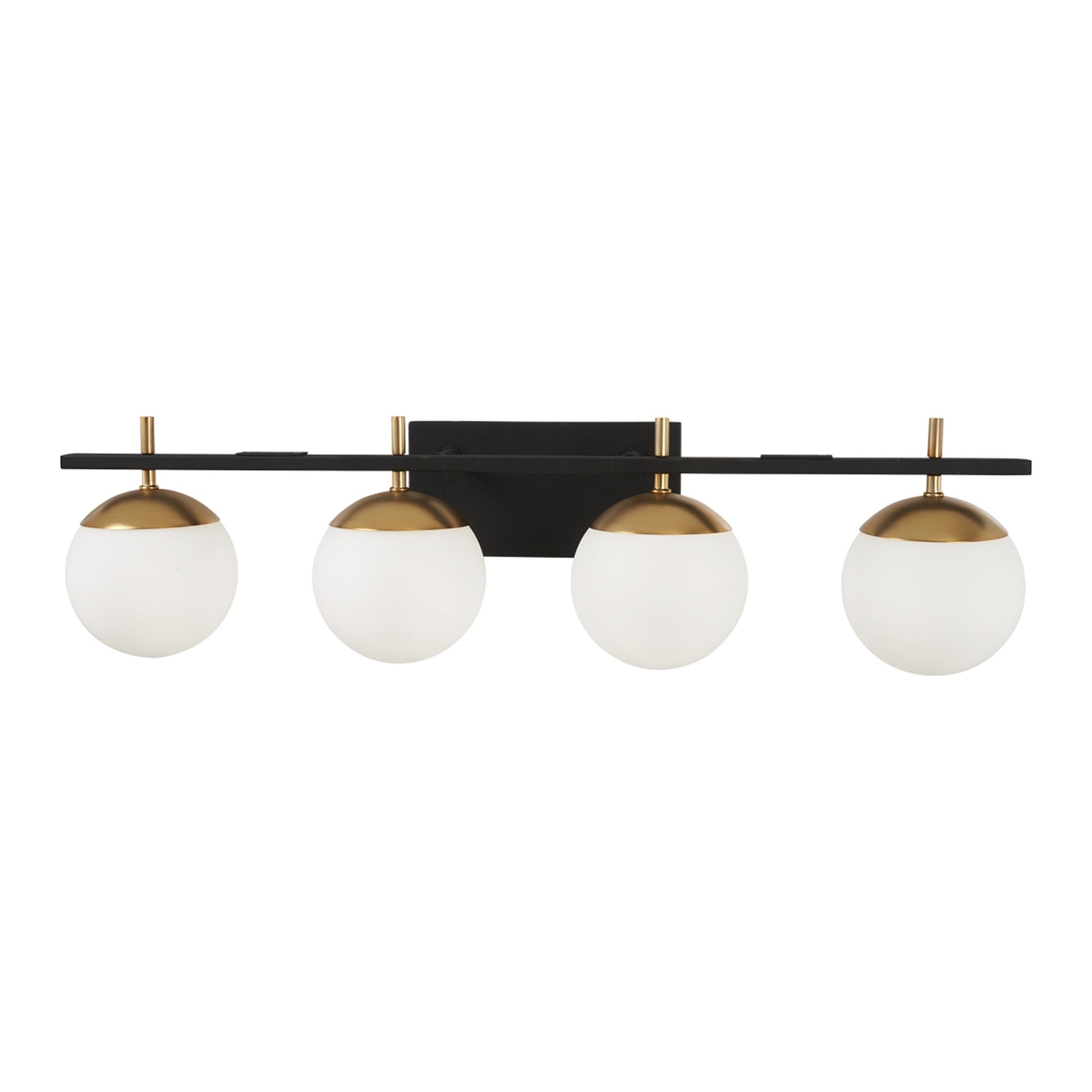 Alluria Bath Vanity Light (4-Light).