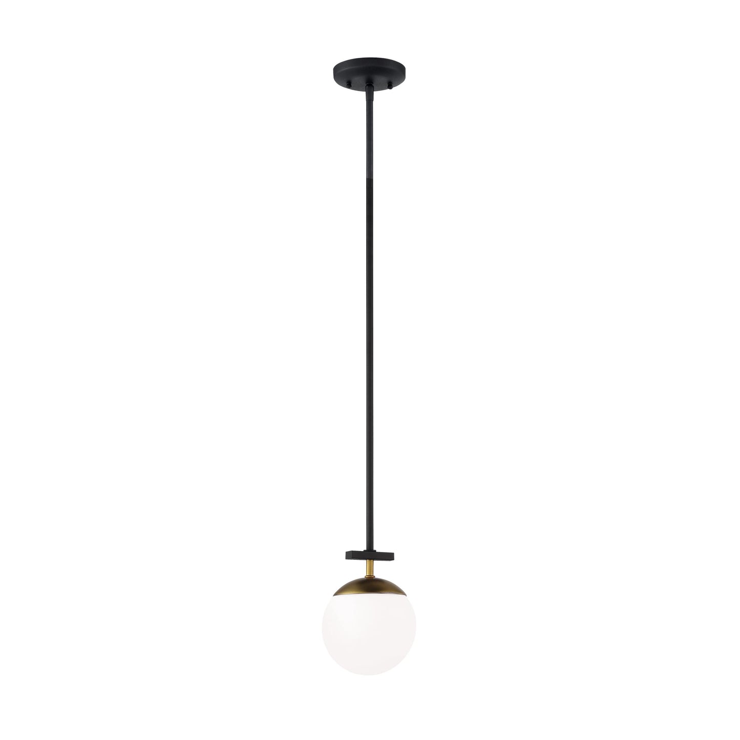 Alluria Mini Pendant Light.