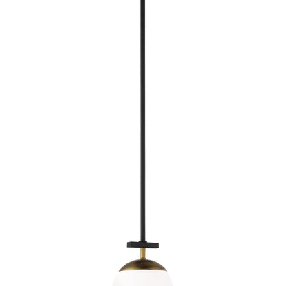 Alluria Mini Pendant Light in Detail.