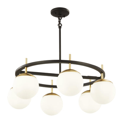 Alluria Pendant Light.