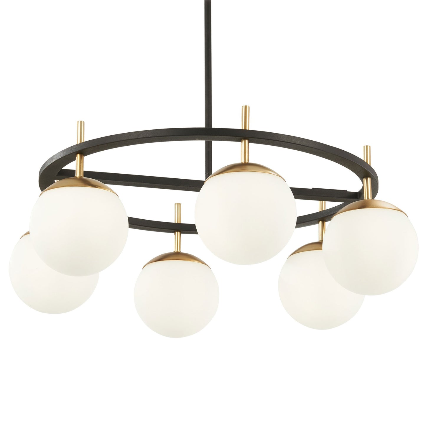 Alluria Pendant Light in Detail.