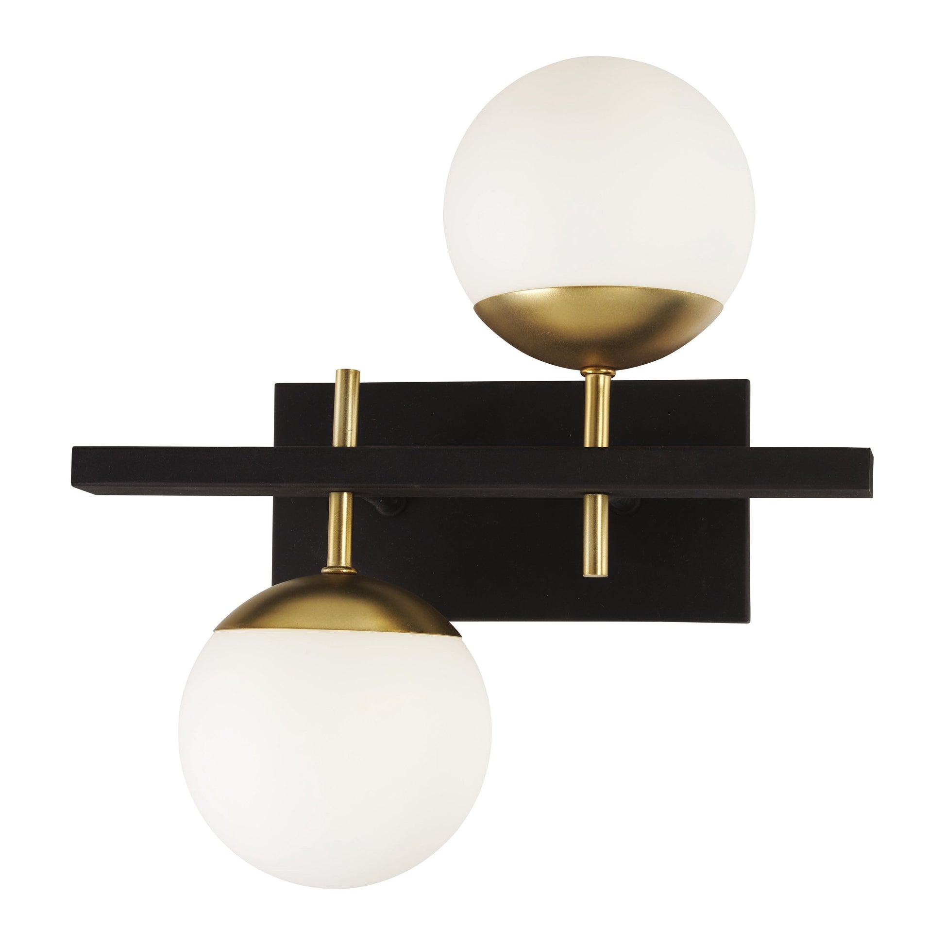 Alluria Wall Light (2-Light).