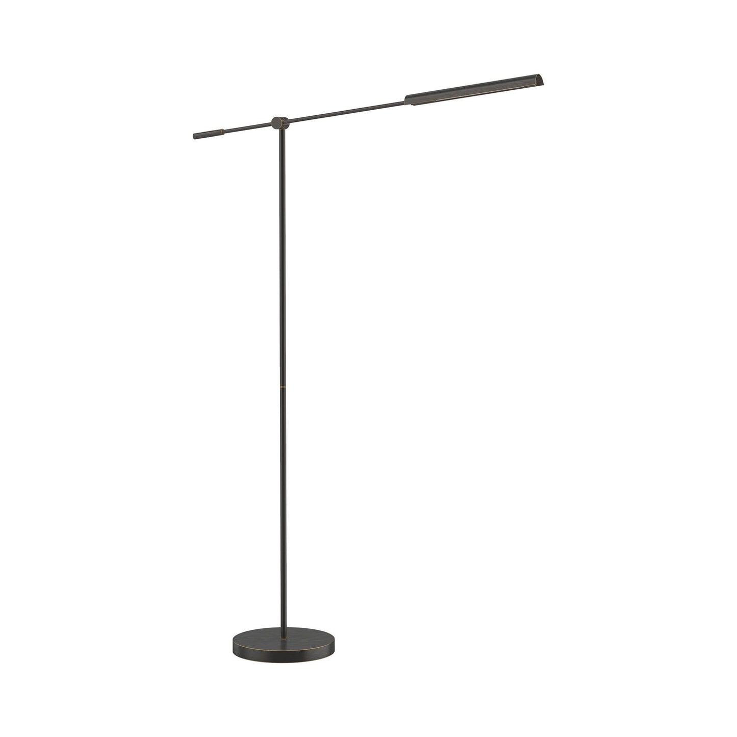 Astrid LED Floor Lamp.