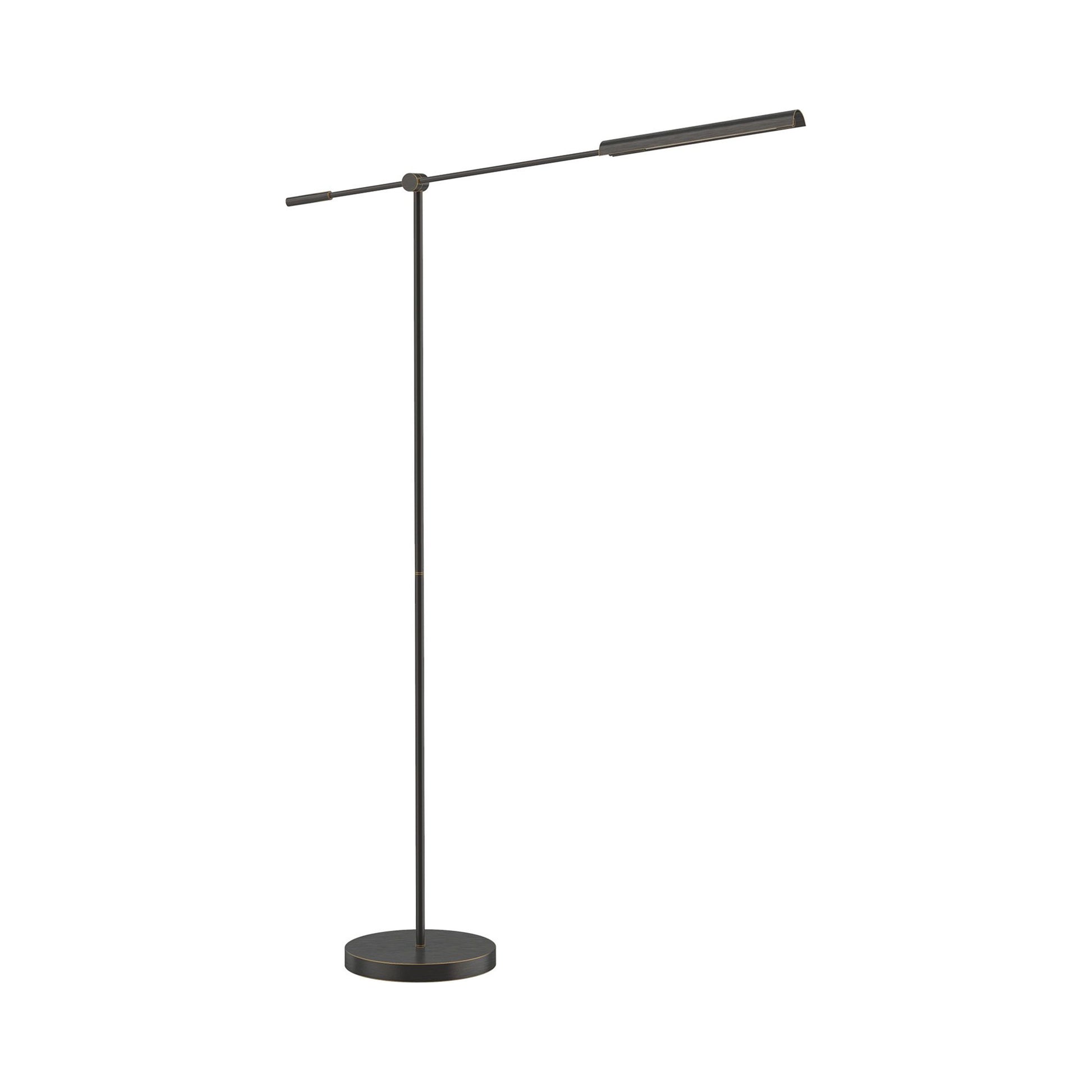 Astrid LED Floor Lamp.