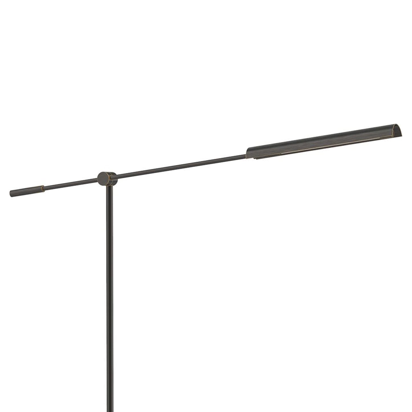 Astrid LED Floor Lamp in Detail.