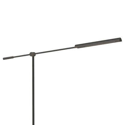 Astrid LED Floor Lamp in Detail.