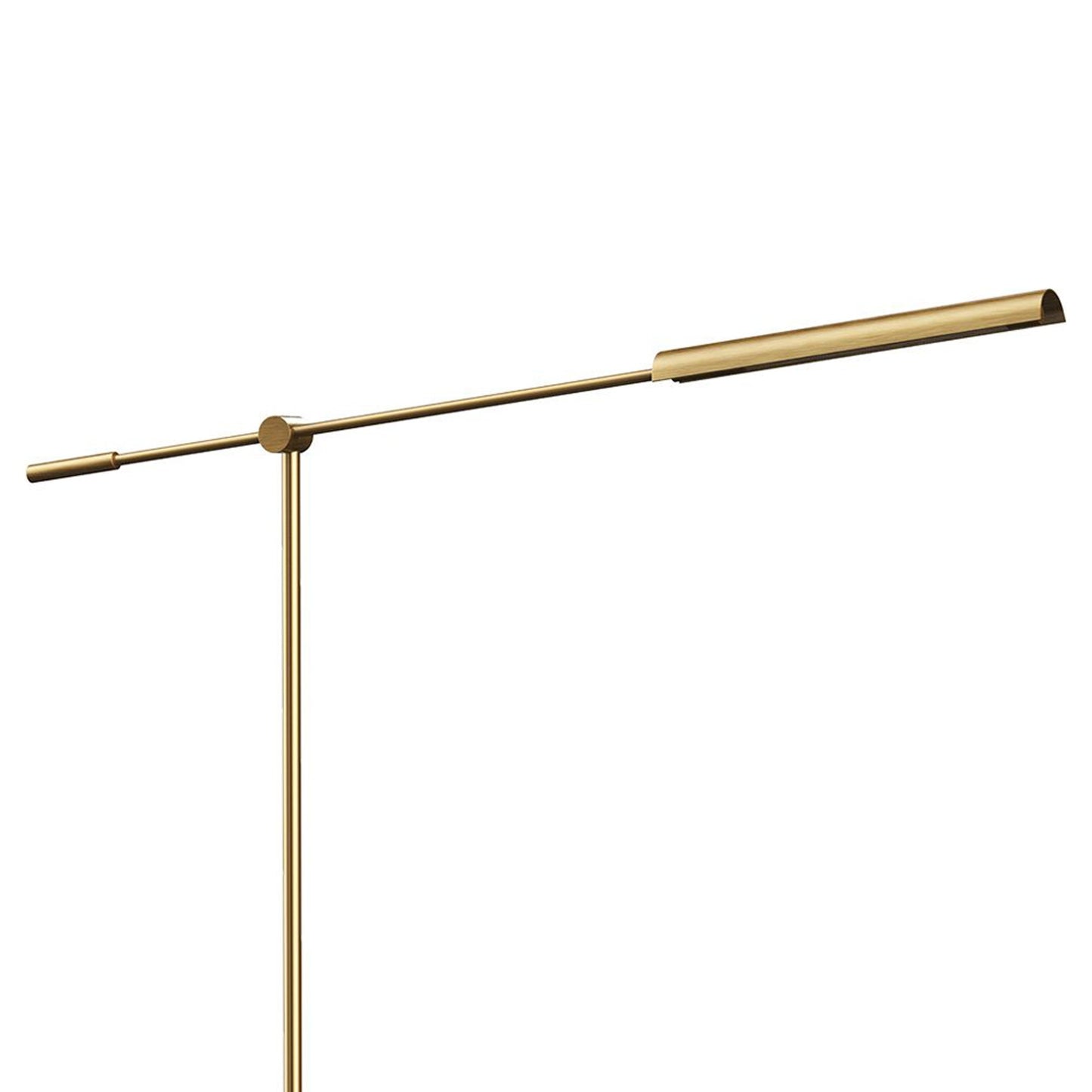Astrid LED Floor Lamp in Detail.