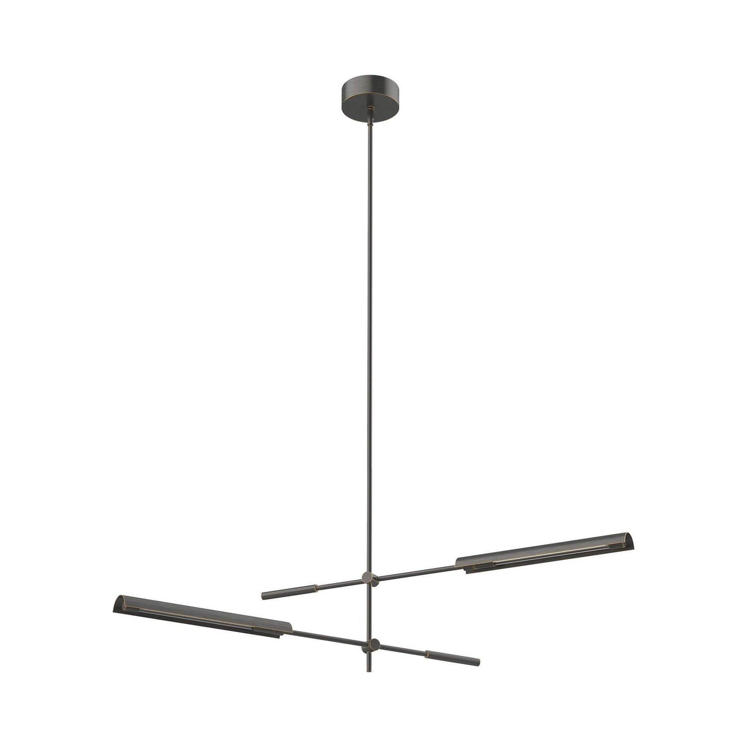 Astrid LED Multi Light Pendant Light.