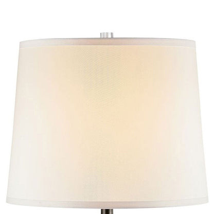 Calista Table Lamp in Detail.