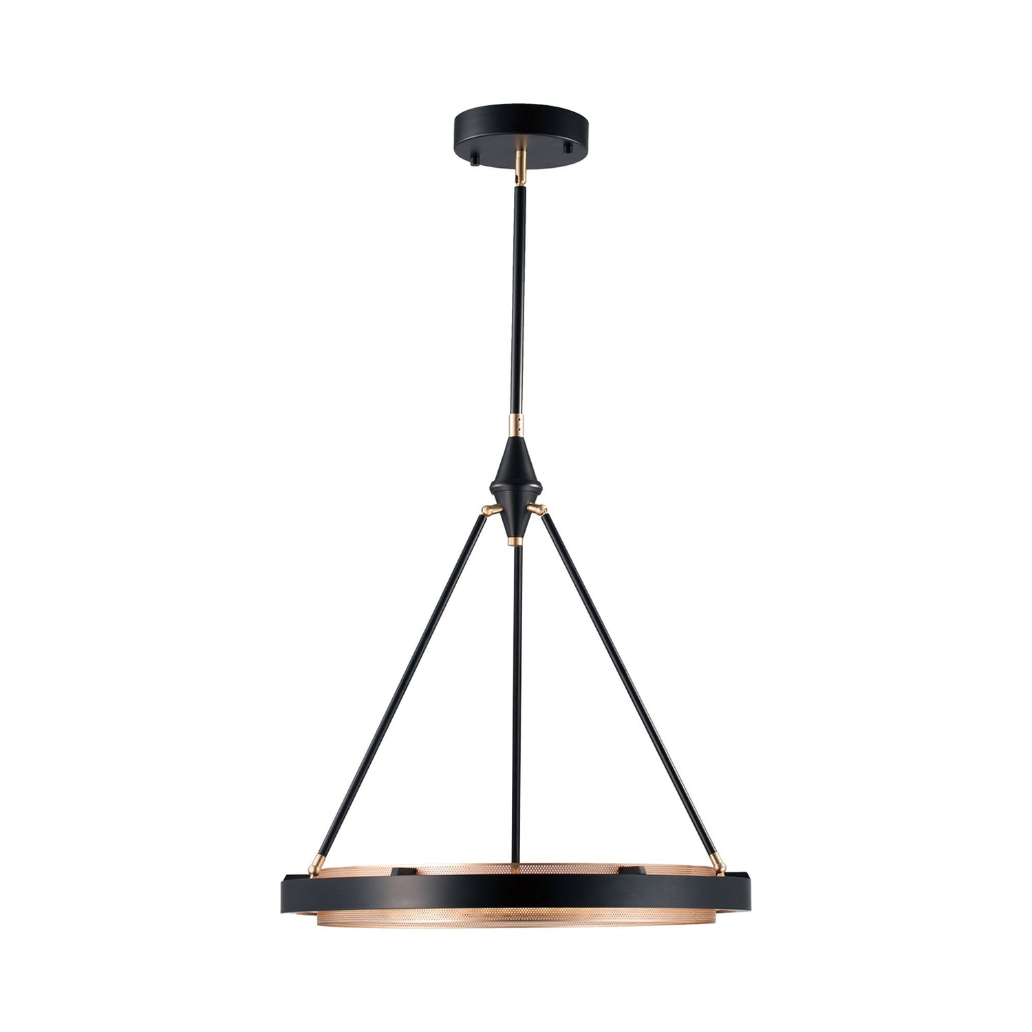 Duo LED Pendant Light.