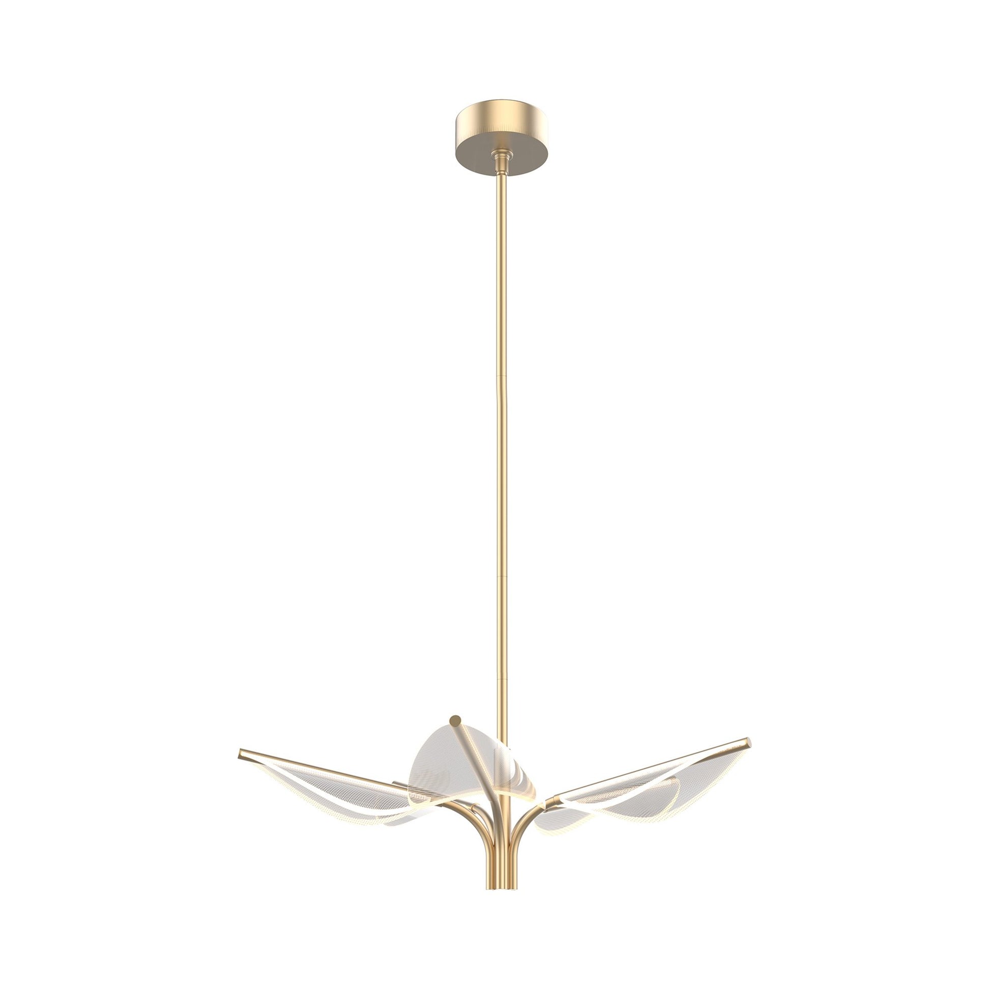 Flora LED Pendant Light.