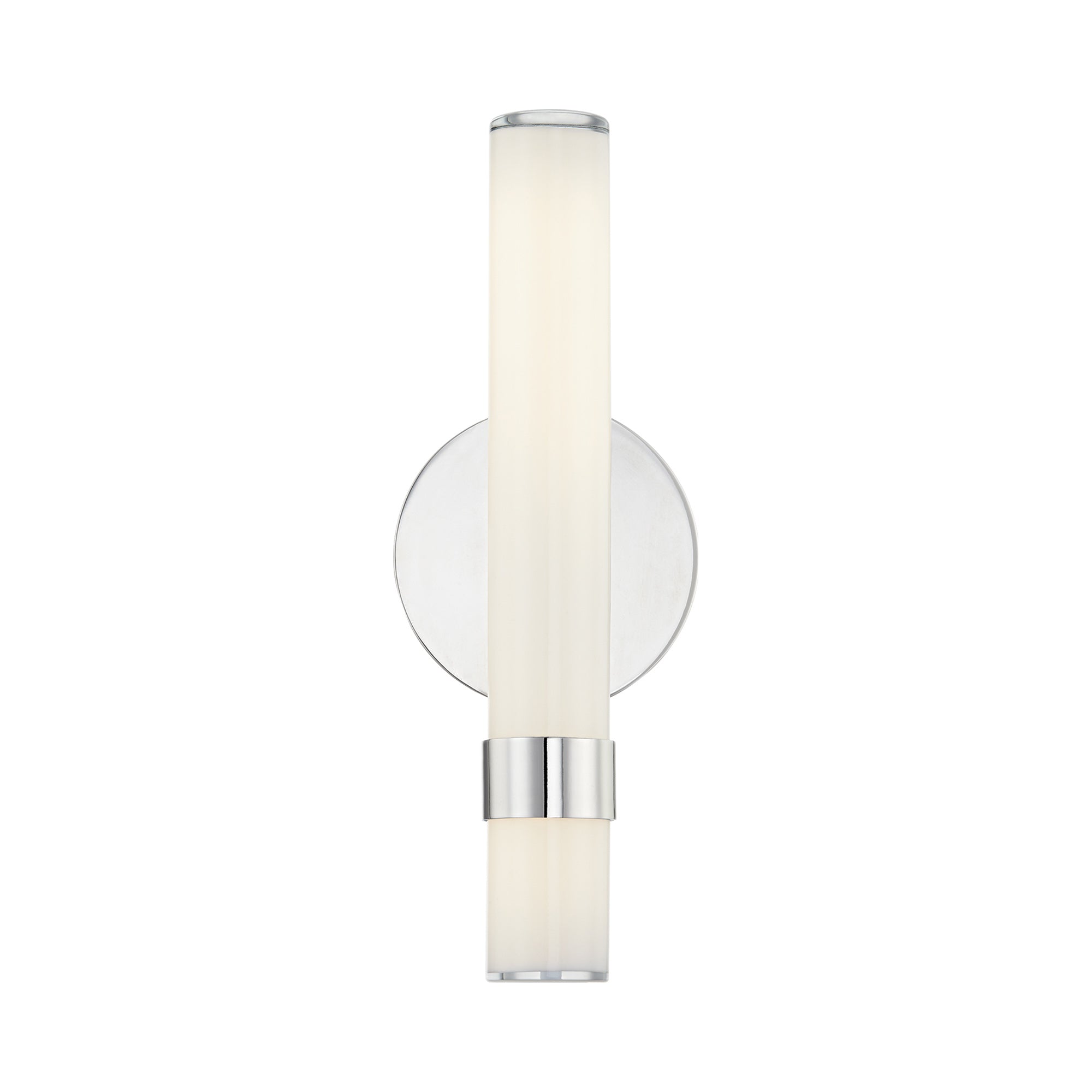Madison Led Madison LED Bath Wall Light – City Lights SF