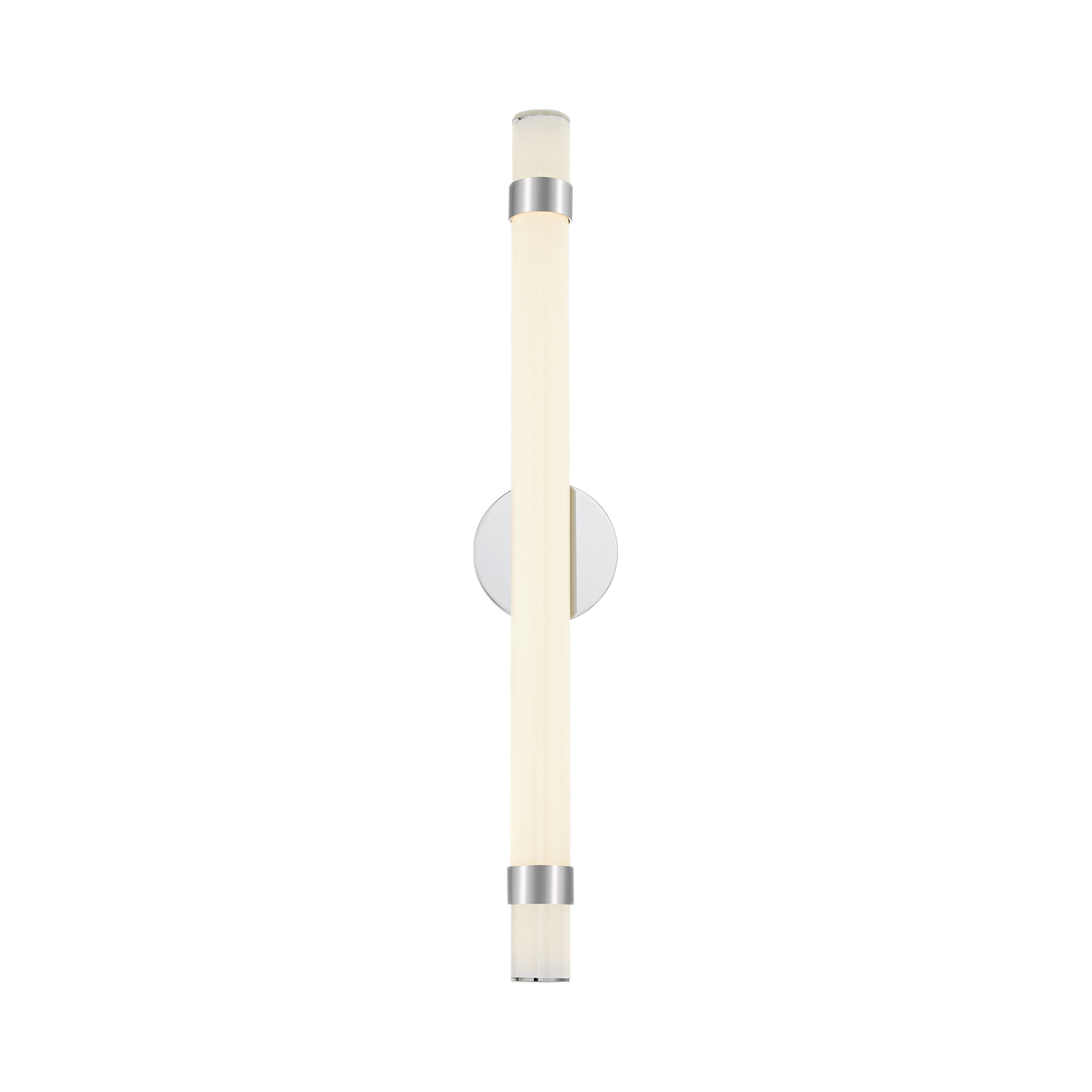 Madison Led Madison LED Vanity Wall Light – City Lights SF