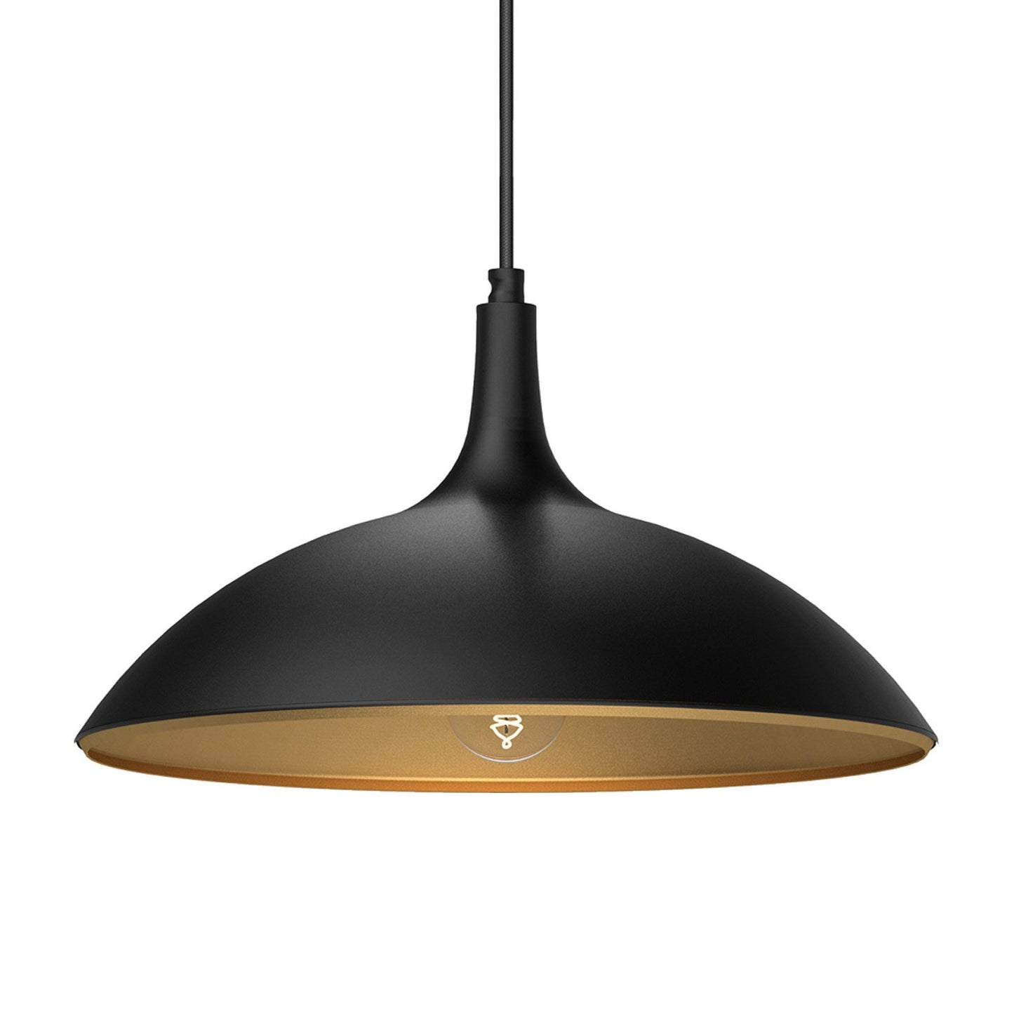 Abel Pendant Light in Detail.