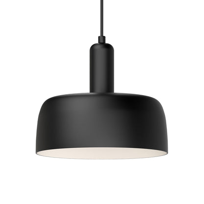 Adriano Pendant Light in Detail.