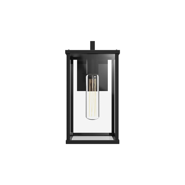 Brentwood Outdoor Wall Light (12.38-Inch).
