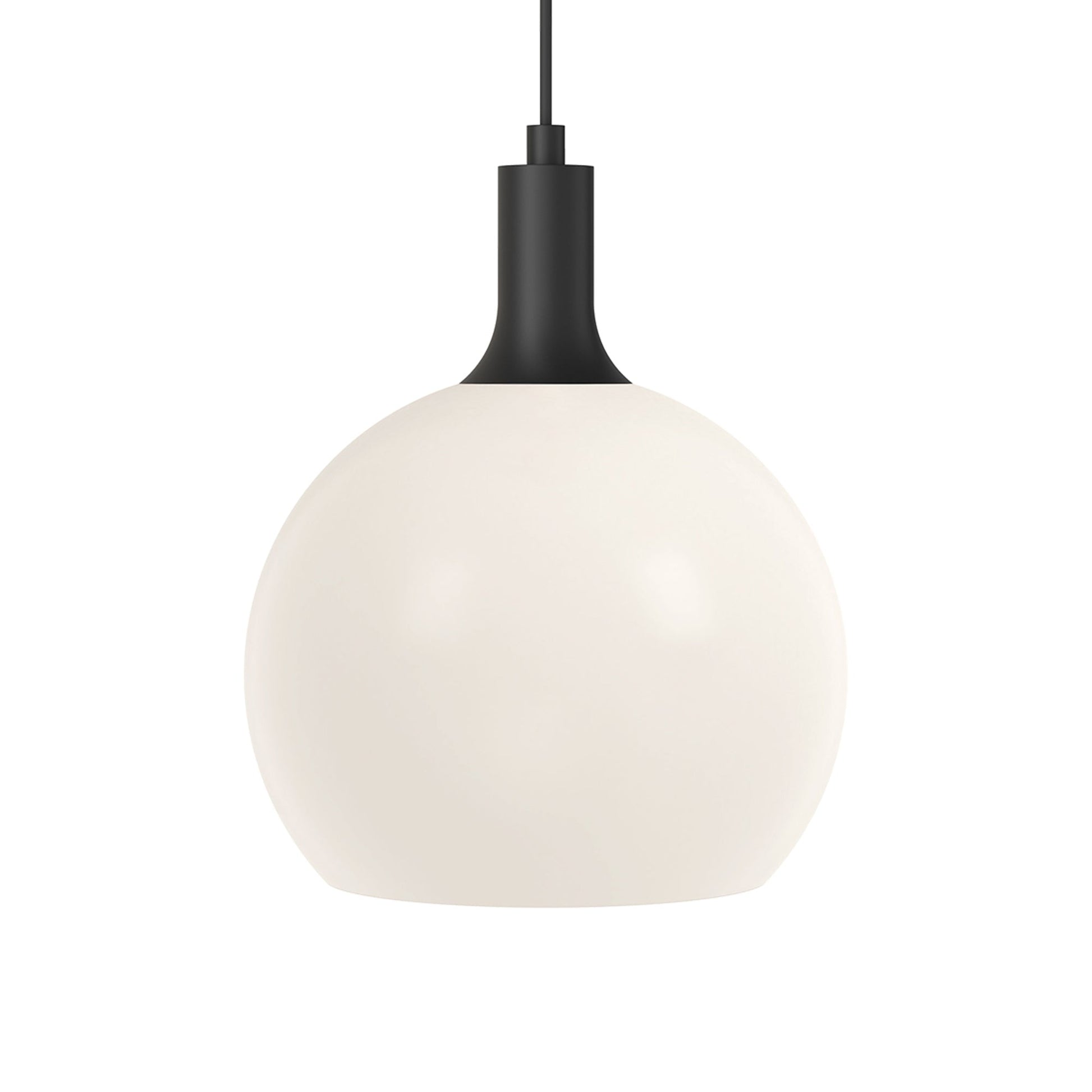 Castilla Pendant Light in Detail.